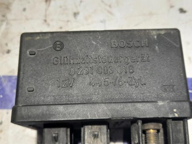 PEUGEOT 281003018 Relé de los calentadores  en stock Valencia