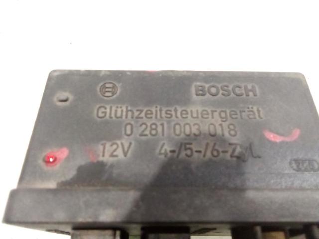 281003018 Relé de bujía de precalentamiento  disponible Burgos
