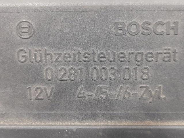 PEUGEOT 281003018 Relé de los calentadores comprar Tarragona