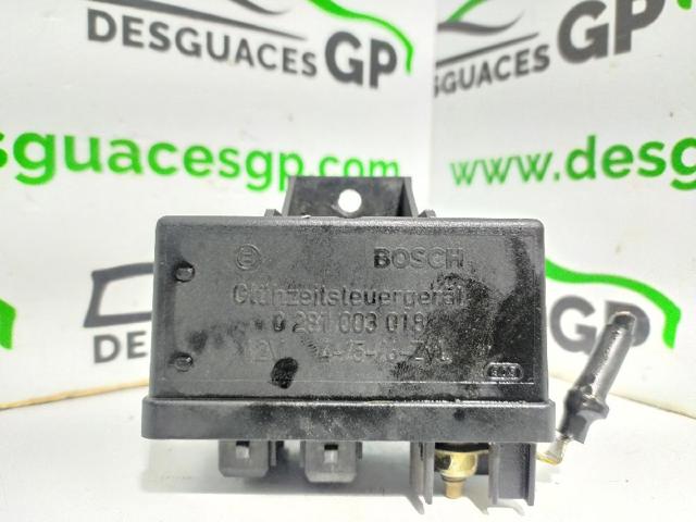 Relé de bujía de precalentamiento 281003018 PEUGEOT