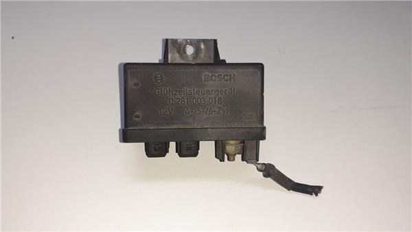 PEUGEOT 281003018 Relé de los calentadores comprar Pamplona