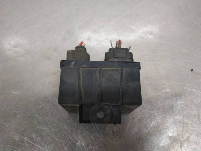 Relé de bujías incandescentes Suzuki SX4  (2006-2026)