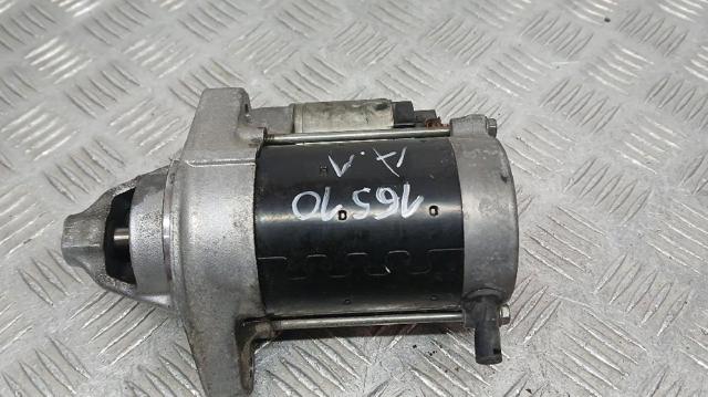 TOYOTA 2810031070 Motor de arranque comprar Barcelona