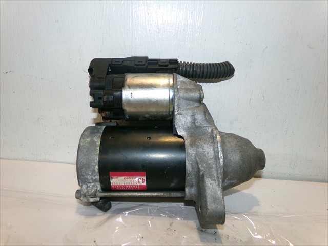 TOYOTA 2810031070 Motor de arranque  disponible Lugo