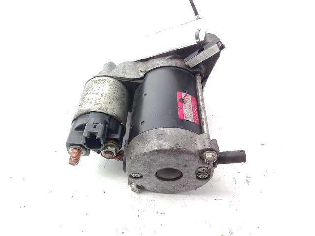 2810031070 TOYOTA Motor de arranque comprar Alcalá