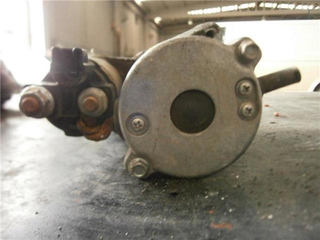2810031070 Motor de arranque  comprar en Zaragoza