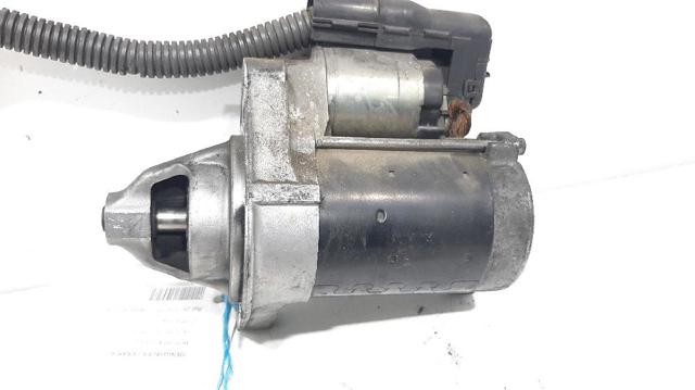 TOYOTA 2810031070 Motor de arranque  en stock Salamanca