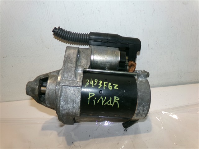 2810031070 Motor de arranque  en stock Sabadell