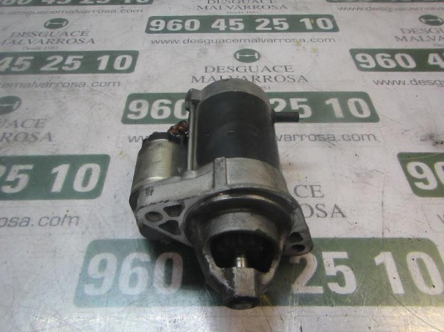 TOYOTA 2810031070 Motor de arranque  comprar en Albacete