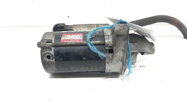 TOYOTA 2810031070 Motor de arranque  disponible Lugo