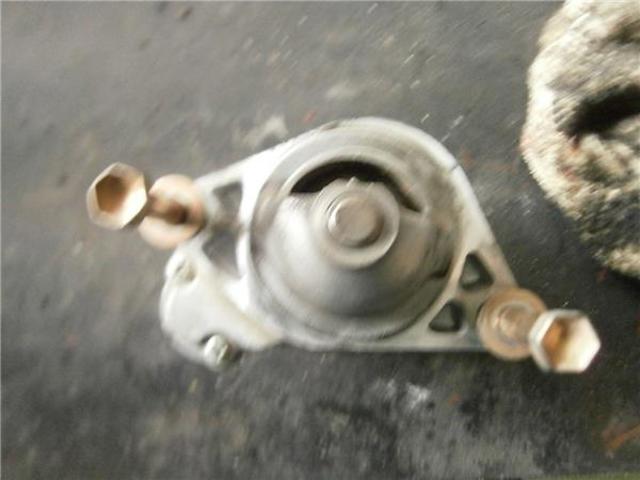 2810031070 TOYOTA Motor de arranque  en stock Córdoba