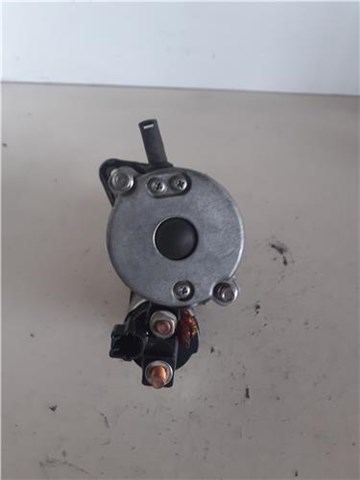 TOYOTA 2810031070 Motor de arranque comprar Pamplona