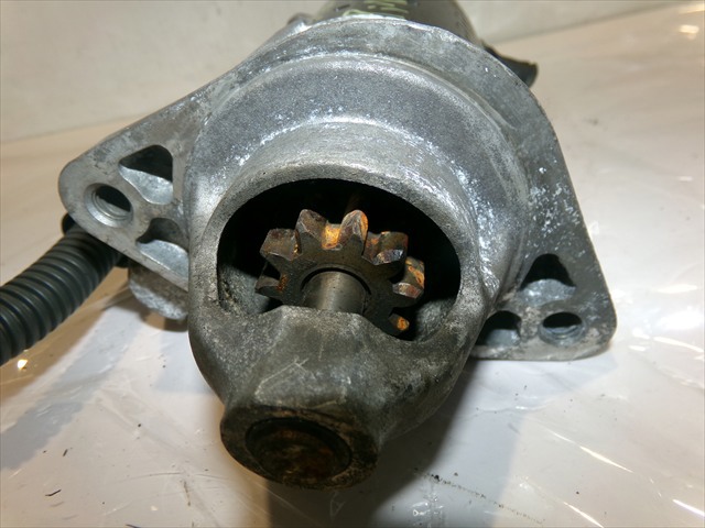 TOYOTA 2810031070 Motor de arranque comprar Barcelona