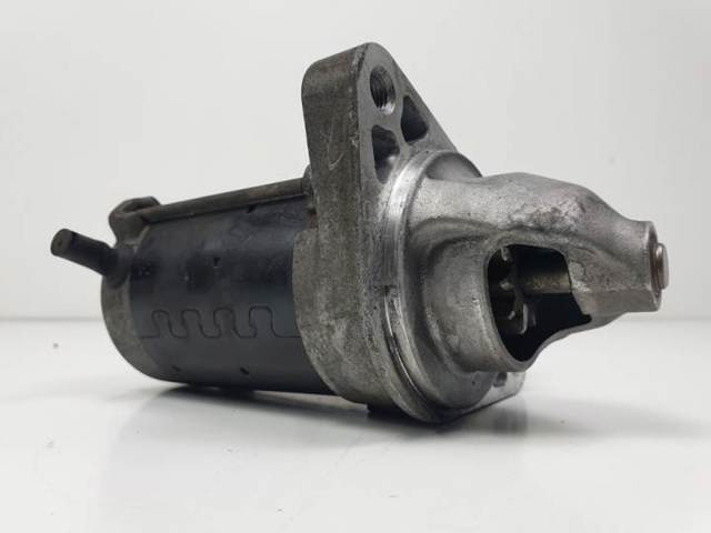 TOYOTA 2810031070 Motor de arranque  disponible Valladolid