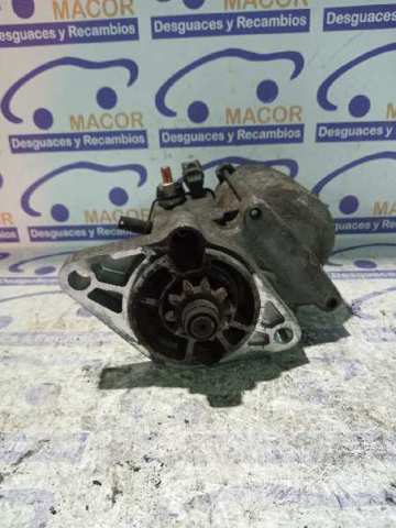 2810033050 TOYOTA Motor de arranque  disponible Alicante