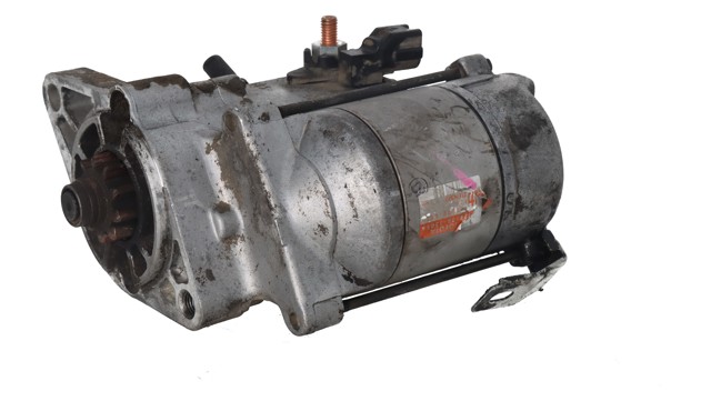 TOYOTA 2810033050 Motor de arranque  comprar en Murcia