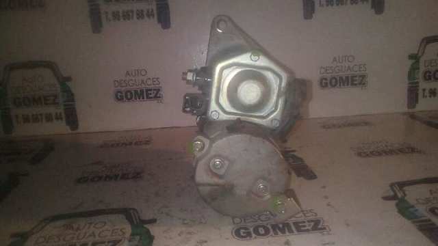 2810033050 TOYOTA Motor de arranque comprar Alcalá