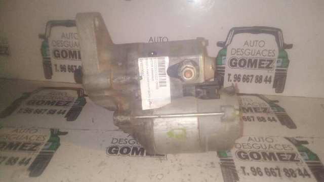 2810033050 TOYOTA Motor de arranque  en stock Gandía