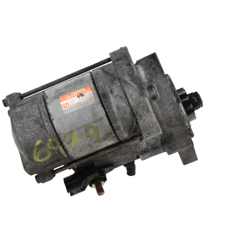 2810033050 Motor de arranque  disponible Utrera