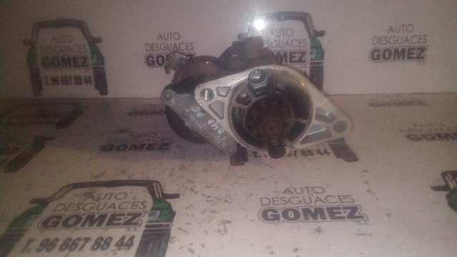 TOYOTA 2810033050 Motor de arranque  disponible Lugo