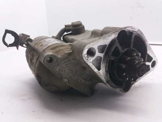 2810033050 TOYOTA Motor de arranque  en stock Córdoba