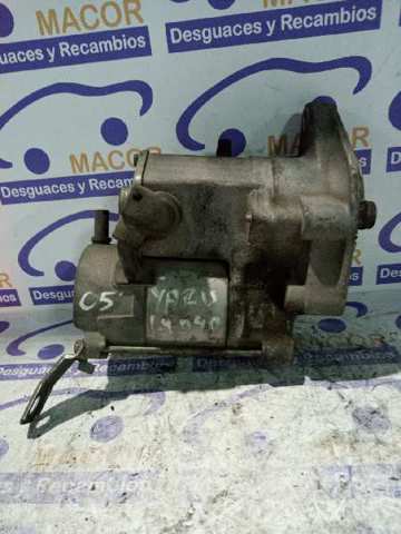 2810033050 TOYOTA Motor de arranque  comprar en Jaén