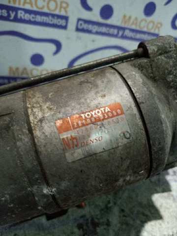2810033050 Motor de arranque  comprar en Pontevedra
