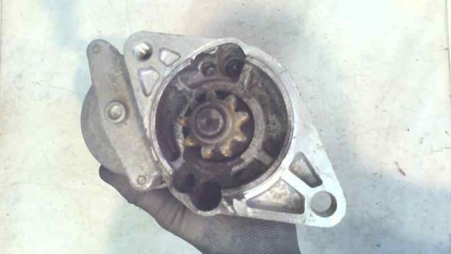 TOYOTA 2810033080 Motor de arranque  comprar en Murcia