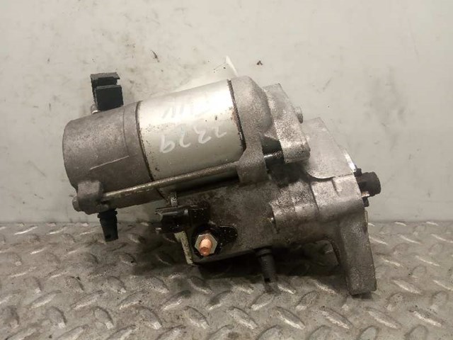 2810033080 TOYOTA Motor de arranque comprar Madrid