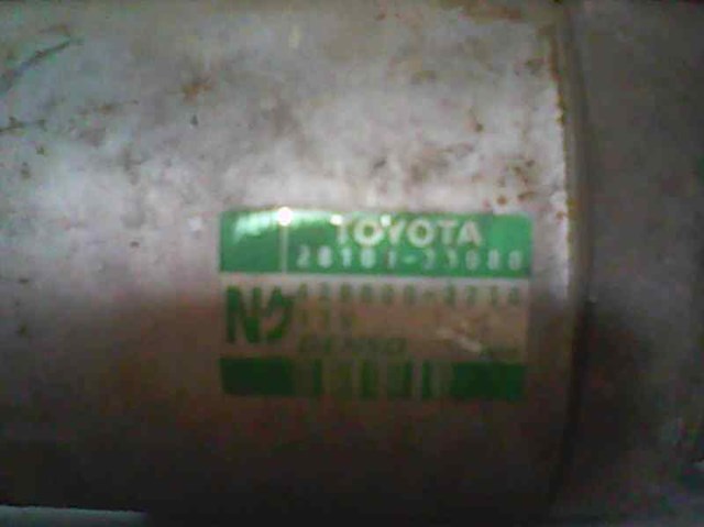 2810033080 Toyota