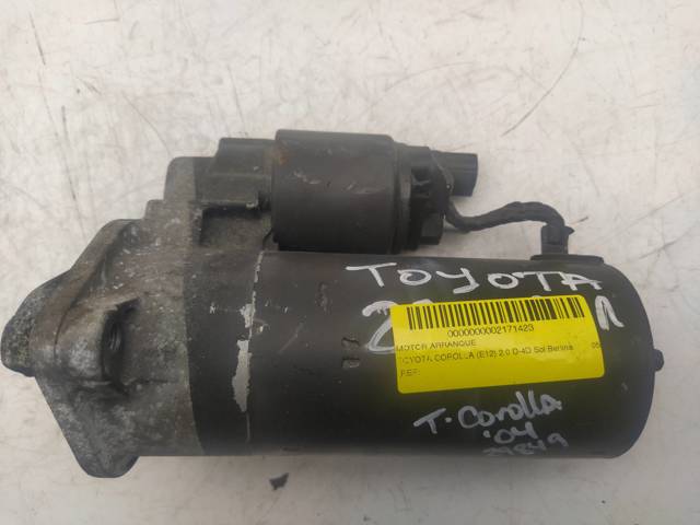 2810033080 Toyota