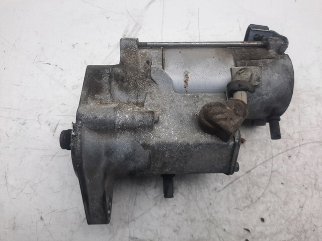 TOYOTA 2810033080 Motor de arranque  en stock Valencia