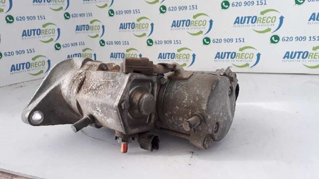 TOYOTA 2810033080 Motor de arranque  en stock Salamanca