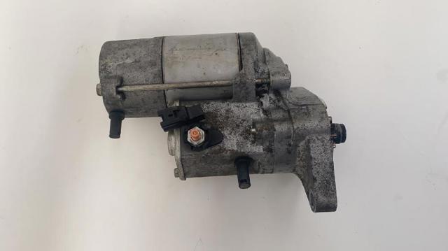 2810033080 TOYOTA Motor de arranque  en stock Córdoba