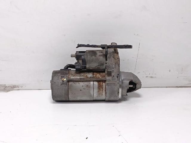 Motores de arranque 2810038020 TOYOTA