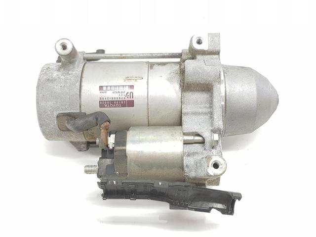 Motor de arranque 2810038020 Toyota