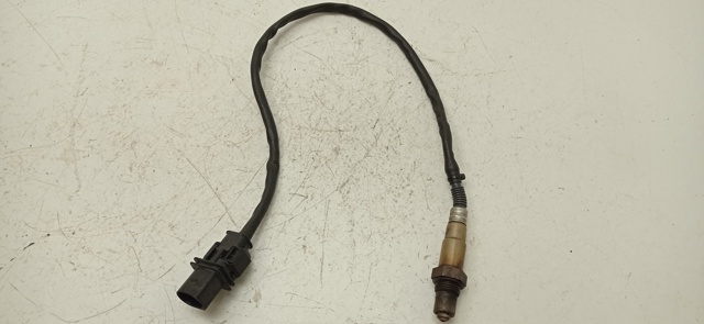 281004027 NISSAN Sonda lambda, sensor de oxígeno  comprar en Lleida