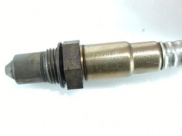 NISSAN 281004221 Sensor de oxígeno previo al catalizador  disponible Lugo