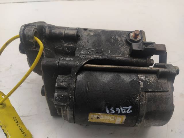 Motor de arranque 2810045050 Toyota