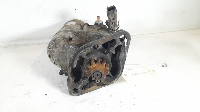 Arrancador 2810054100 TOYOTA