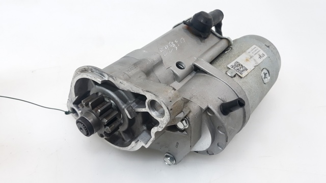 Motor de arranque 2810054320 Toyota