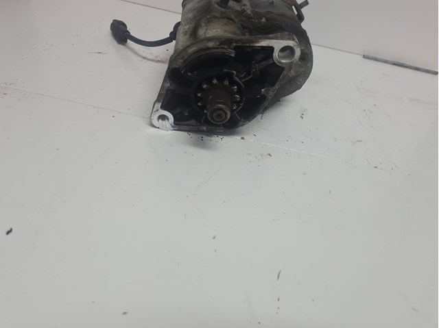 Motor de arranque 2810054470 Toyota