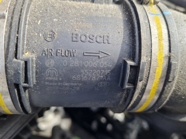 281006054 Chrysler