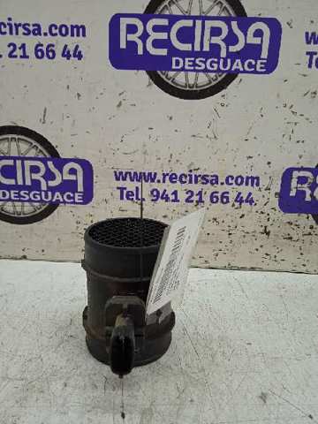 PEUGEOT 281006054 Caudalímetro  en stock Terrassa