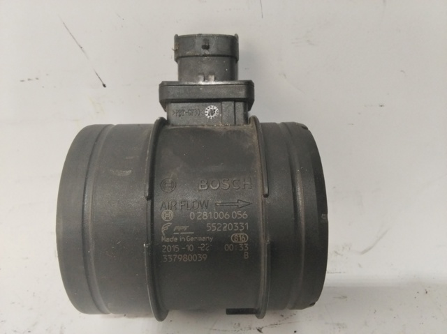 281006056 Fiat/Alfa/Lancia