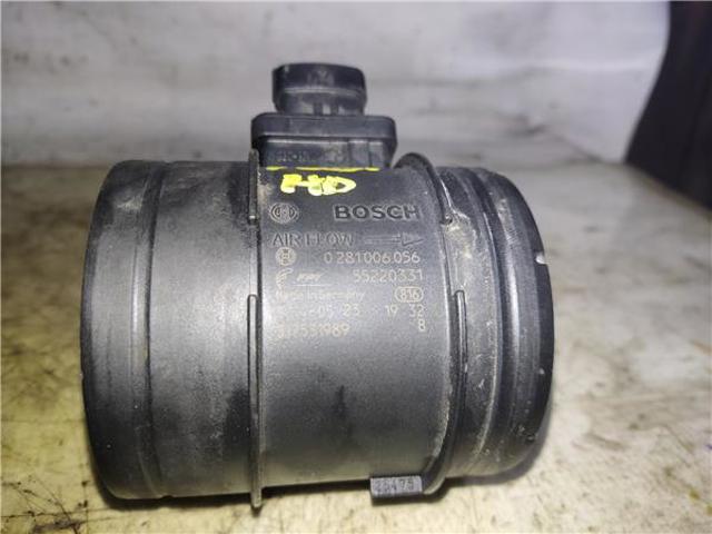 IVECO 281006056 Sensor de flujo de masa de aire  comprar en Ponferrada