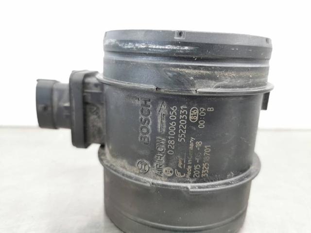 IVECO 281006056 Sensor de flujo de masa de aire  disponible Valladolid