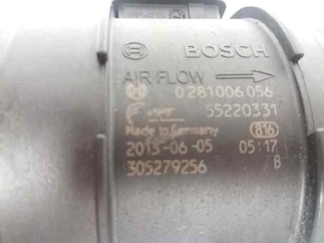281006056 IVECO Caudalímetro comprar Bilbao