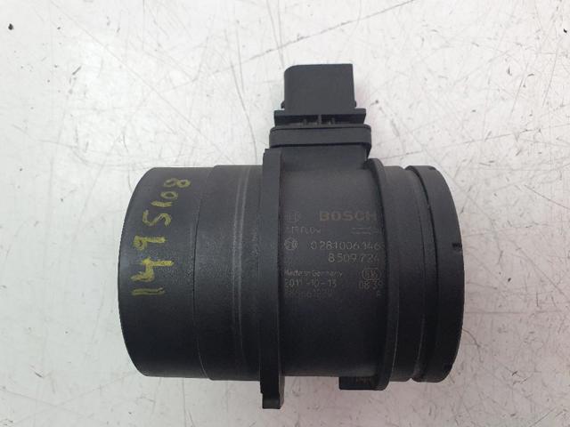 281006146 BMW Sensor de flujo de masa de aire  disponible Ourense