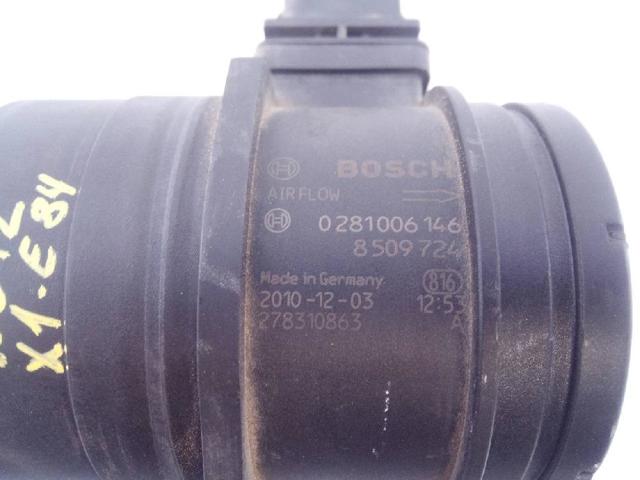 281006146 Sensor de flujo de masa de aire  disponible Utrera